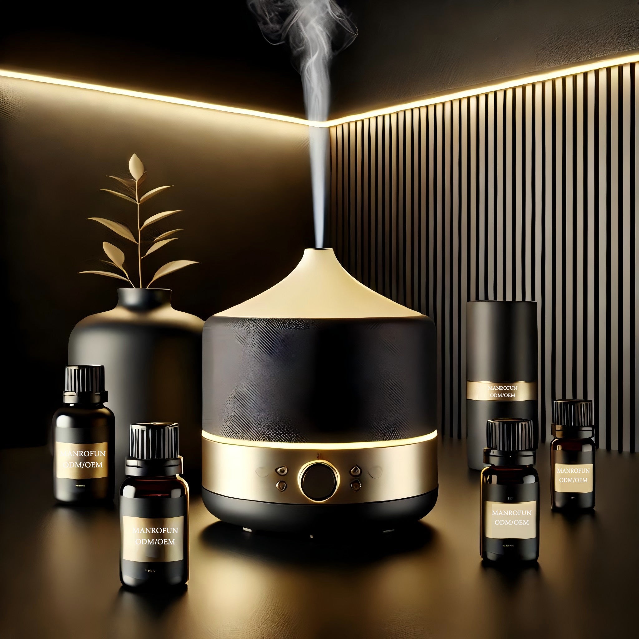 Diffuser Scent Series