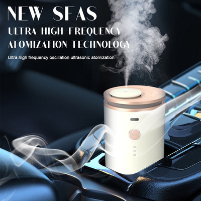 Electric Oil Vaporiser Series SNL24