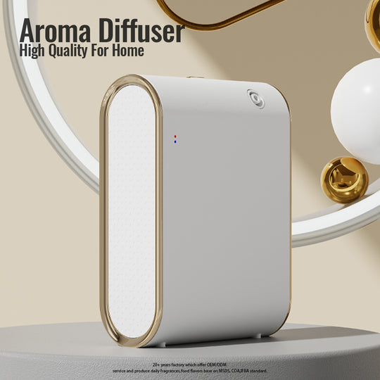 Electric Oil Vaporiser Series SNL18