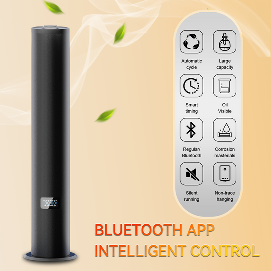 Electric Oil Vaporiser Series SNL10