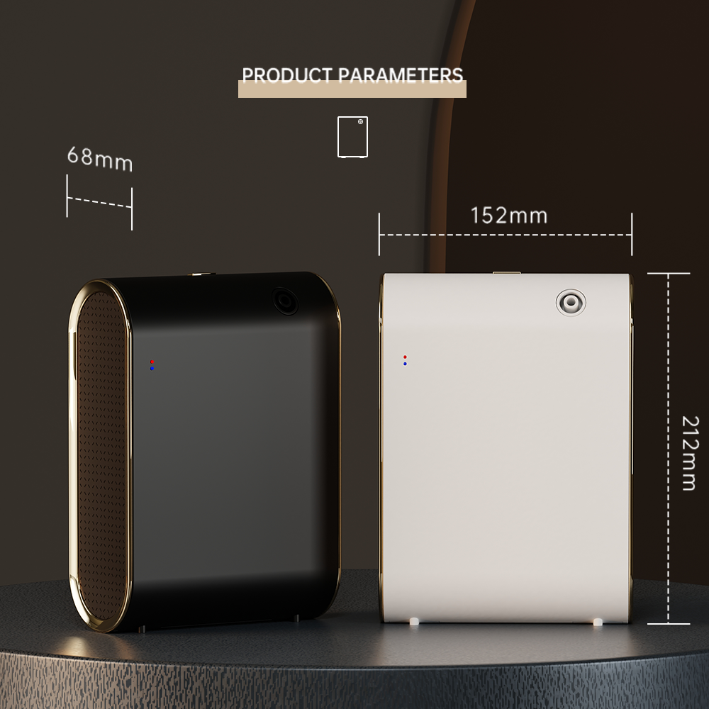 Electric Oil Vaporiser Series SNL18