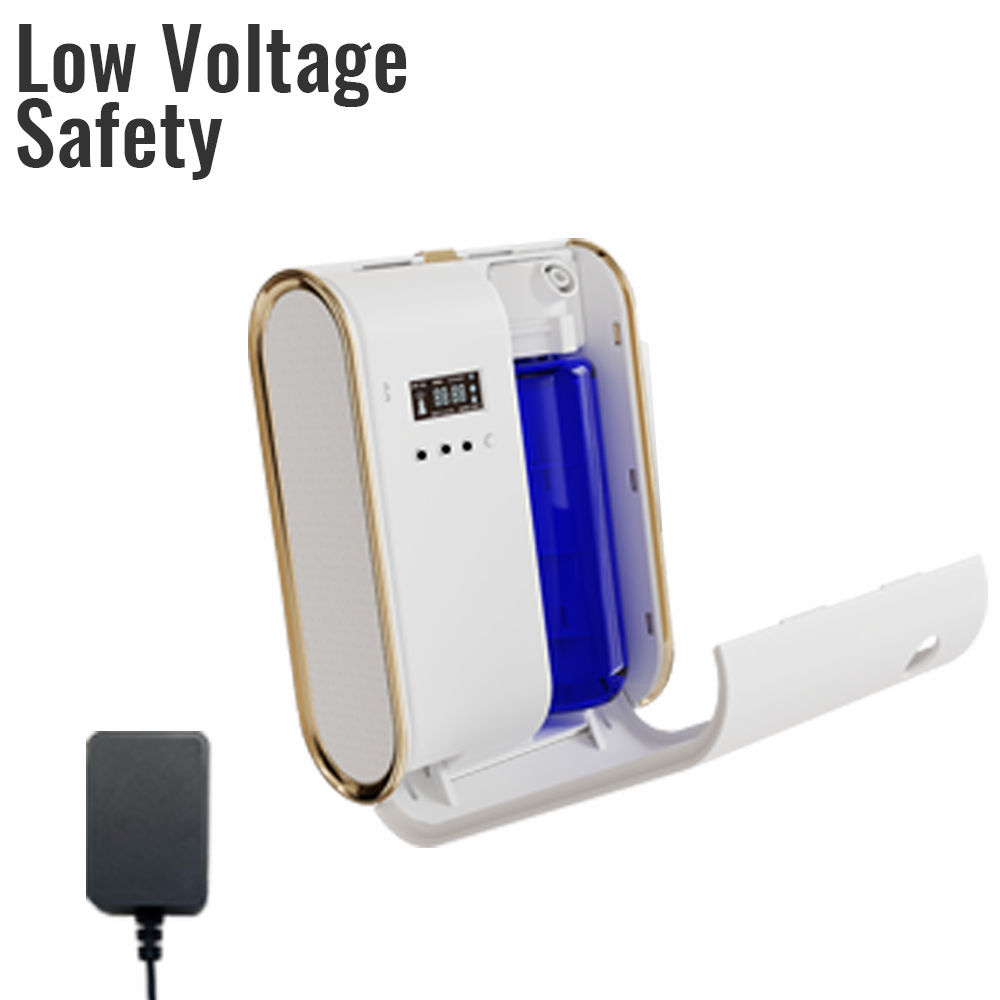 Electric Oil Vaporiser Series SNL18