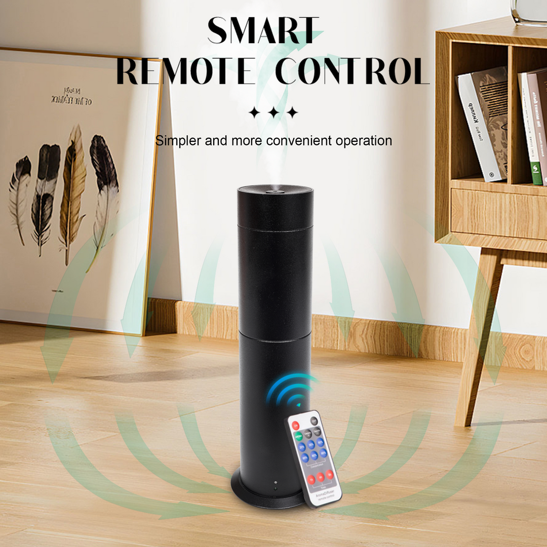 Electric Oil Vaporiser Series SNL07