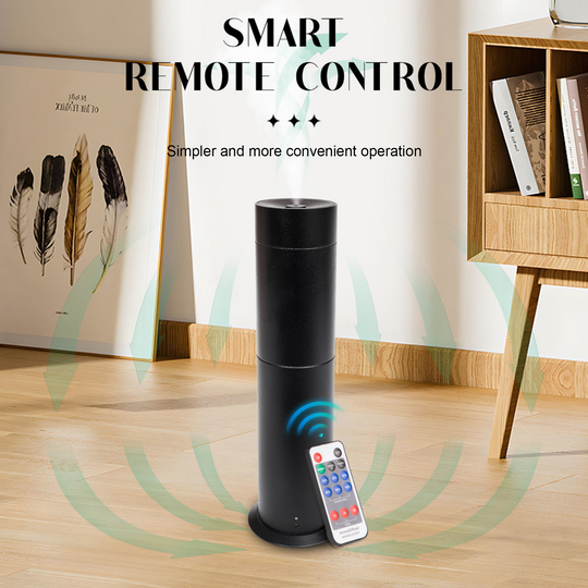 Electric Oil Vaporiser Series SNL07