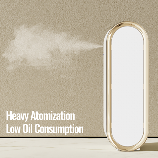 Electric Oil Vaporiser Series SNL18