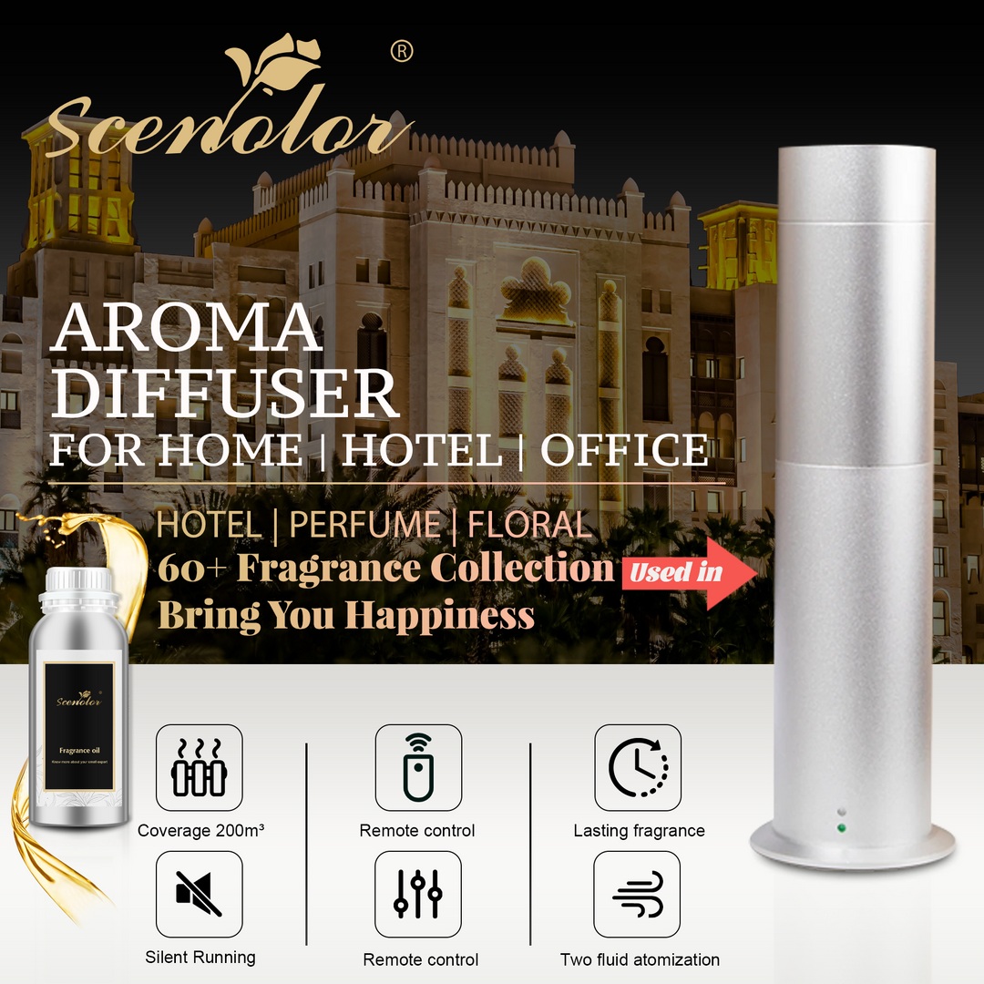 Electric Oil Vaporiser Series SNL07