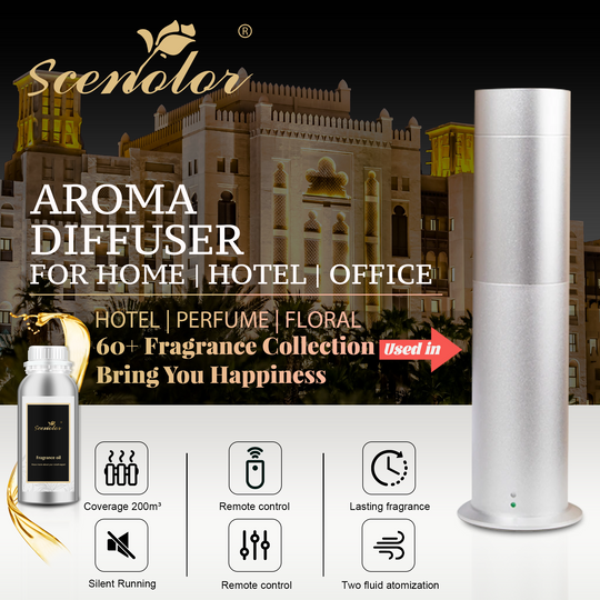 Electric Oil Vaporiser Series SNL07