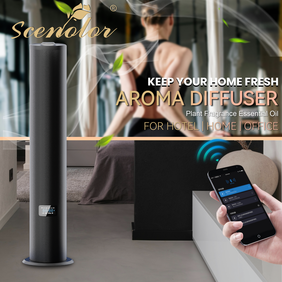 Electric Oil Vaporiser Series SNL10