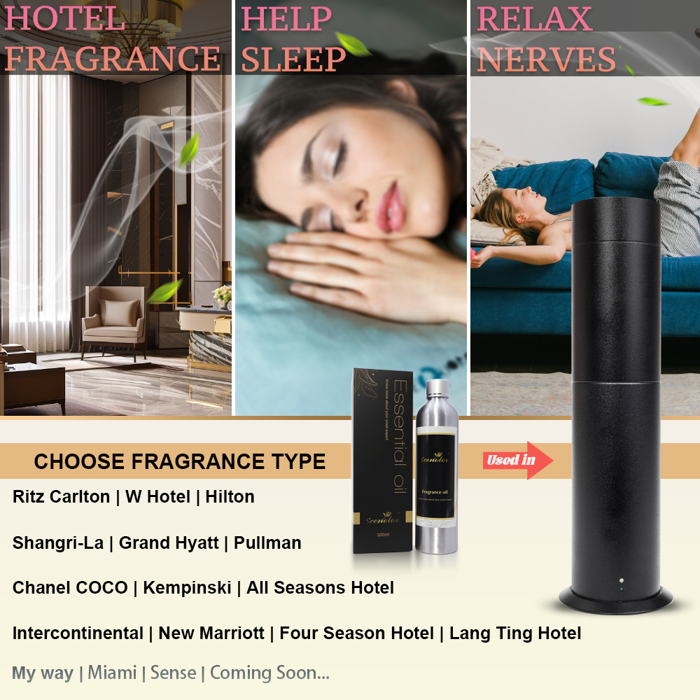 Electric Oil Vaporiser Series SNL07