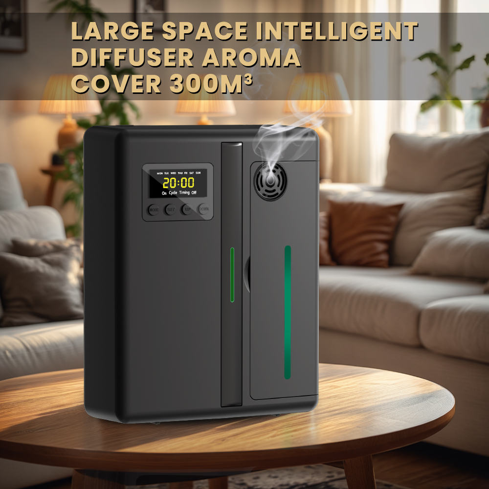 Electric Oil Vaporiser Series SNL11