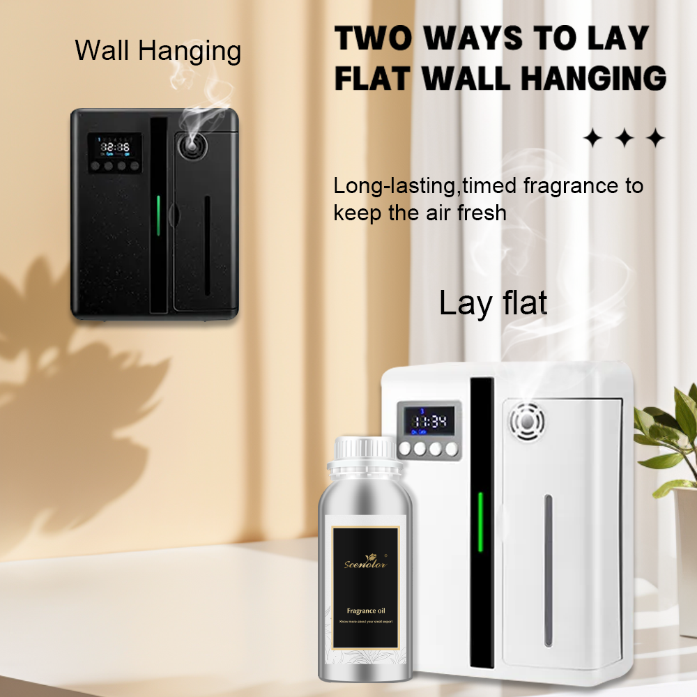 Electric Oil Vaporiser Series SNL11