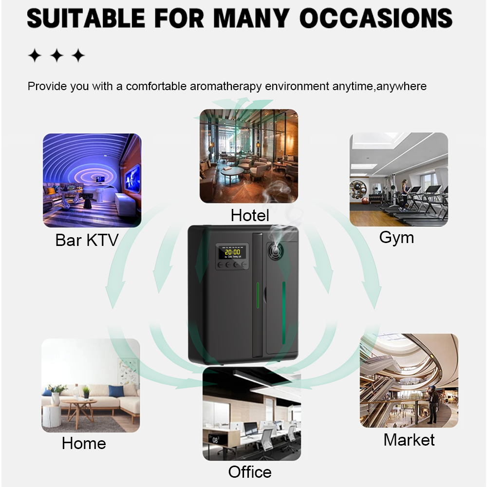 Electric Oil Vaporiser Series SNL11