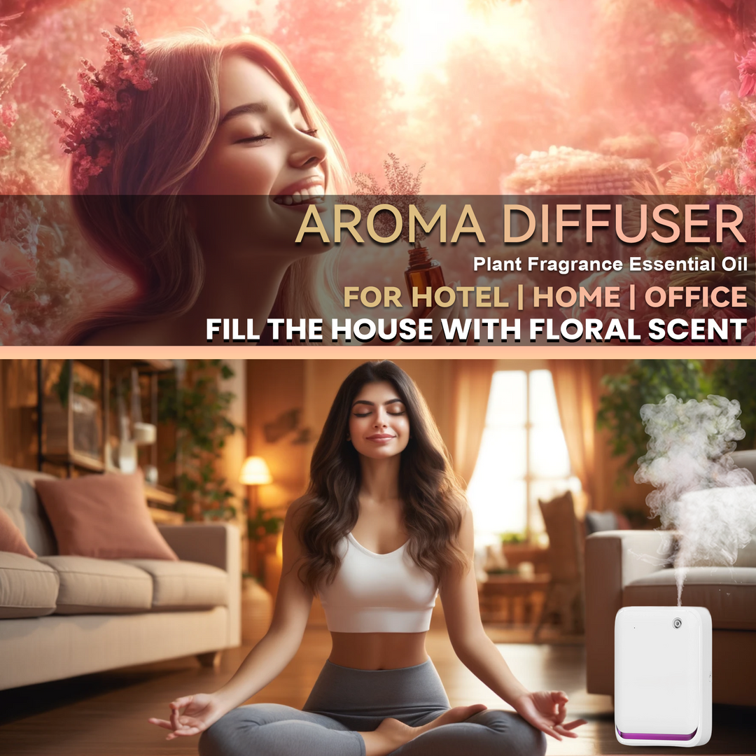 Electric Oil Vaporiser Series SNL02