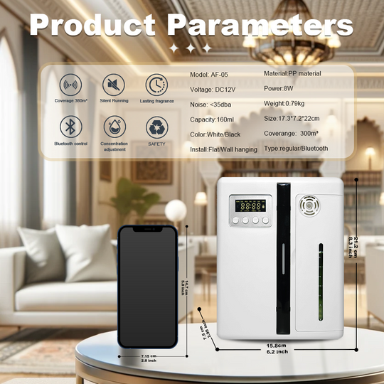 Electric Oil Vaporiser Series SNL11